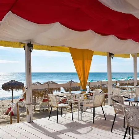 شقة Alice ابزور