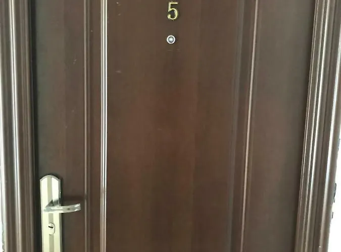 Alice Апартамент